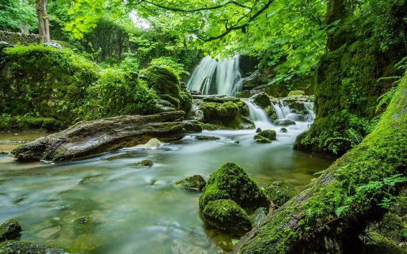 智能高质量